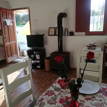 아파트 Country Side Loft