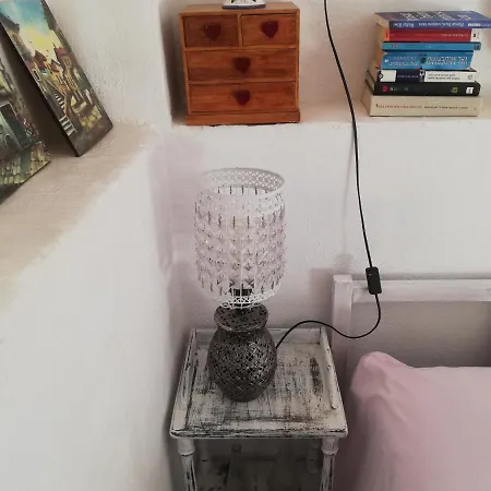 Country Side Loft 아파트