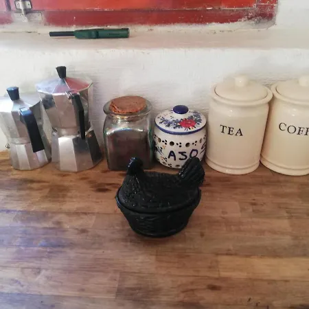 Apartamento Country Side Loft