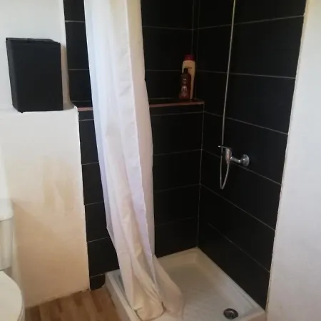 Country Side Loft Apartamento *