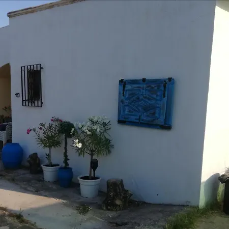 Country Side Loft Apartamento