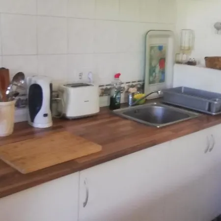 Apartamento Country Side Loft