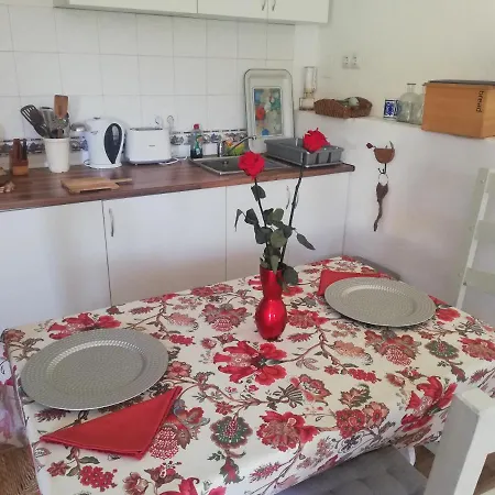 Country Side Loft Valencia