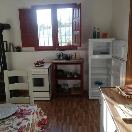 Country Side Loft Valencia