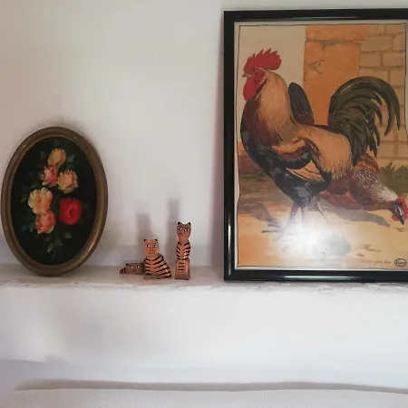 Country Side Loft Apartment Valencia