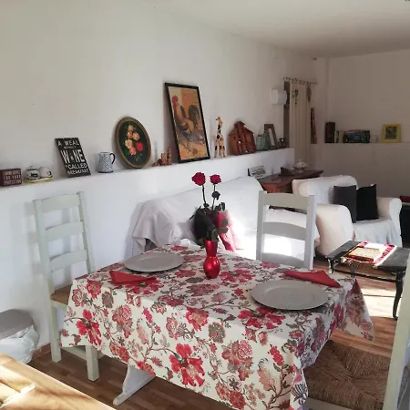 Country Side Loft Apartment
