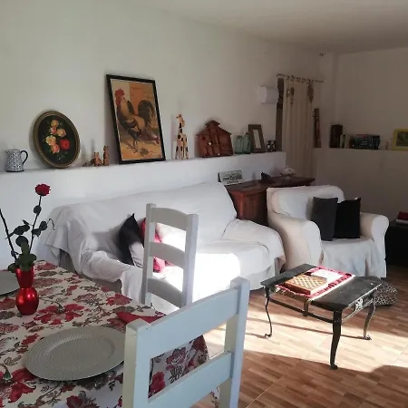 Country Side Loft Apartment