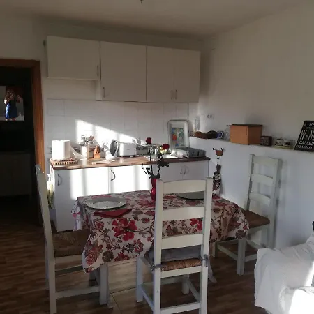Country Side Loft Valencia