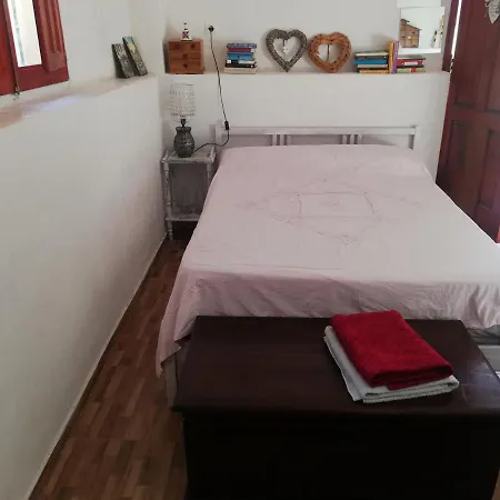 Country Side Loft Apartment Valencia