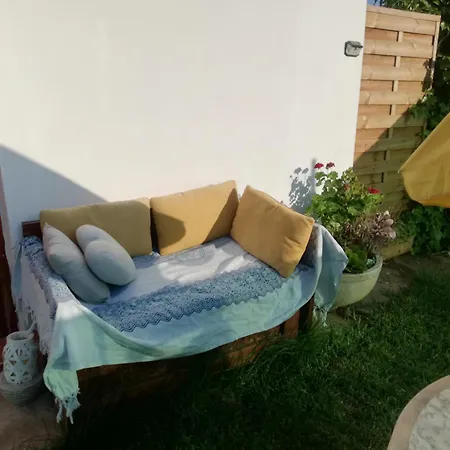 Country Side Loft Apartment Valencia