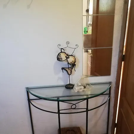 Country Side Loft Valencia